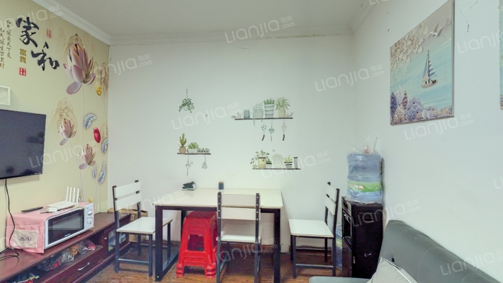 钱桥新村二手房实景图