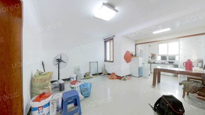 银都商城二手房实景图