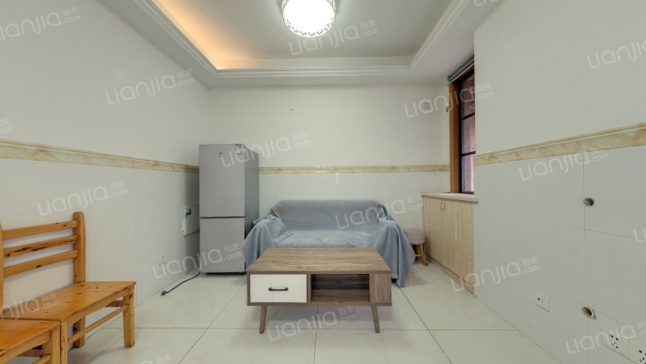 花园新宸府二手房实景图