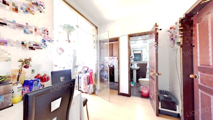 人民路220号二手房实景图