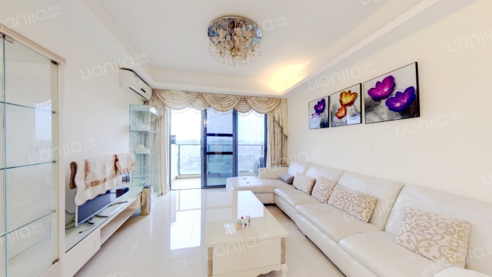 苏豪名苑二手房实景图