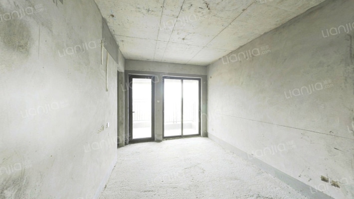 保利紫山国际花苑一期二手房实景图