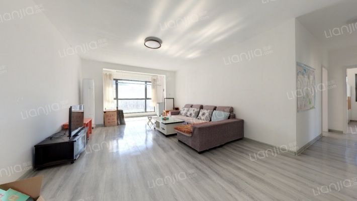 金汇瀚玉城二区二手房实景图