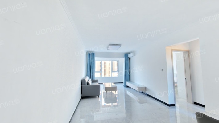 雅澜园二手房实景图