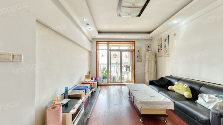 盛世闲庭二手房实景图