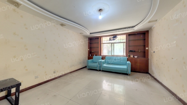 丰禾小区二手房实景图