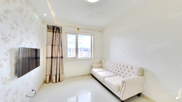 中海国际社区二手房实景图