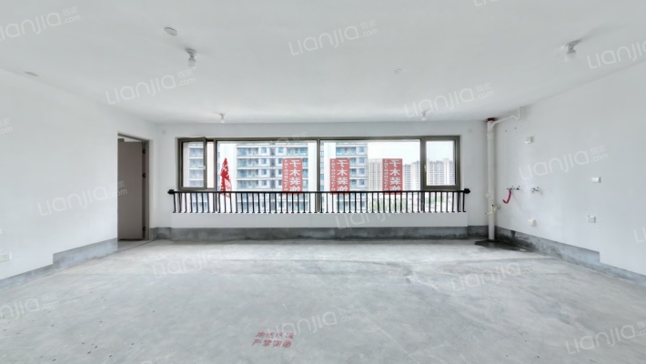 中电建国誉凤启二手房实景图