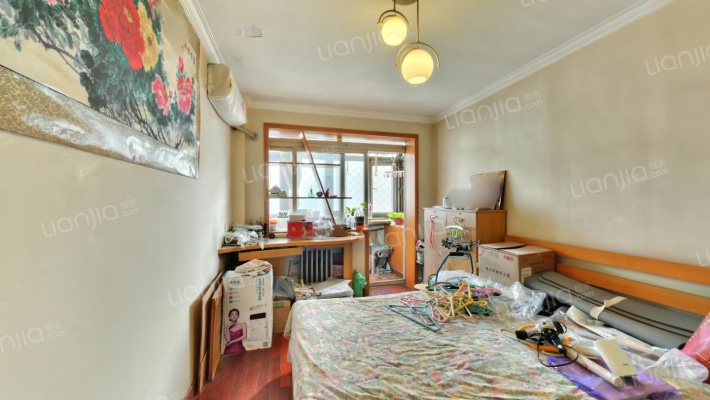 玉安园二手房实景图