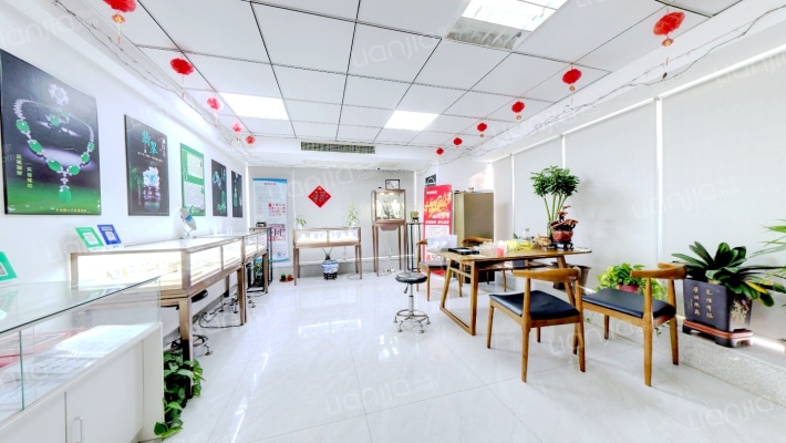 中山路99号二手房实景图