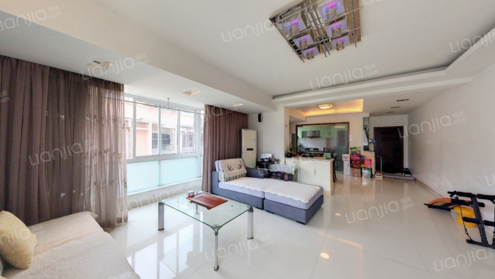 宋湖一区二手房实景图