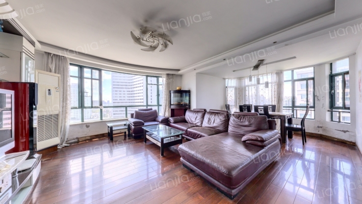 浅水湾城市花园二手房实景图