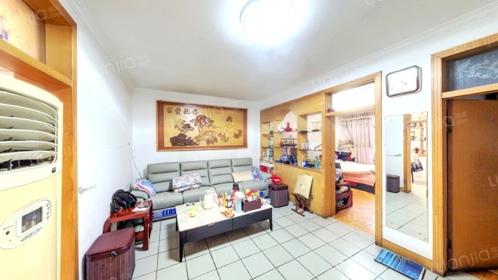 丁字山路18号二手房实景图