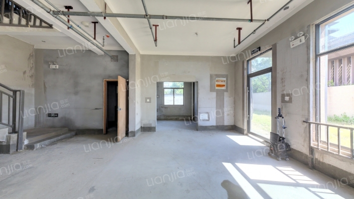 一涵·时光里二手房实景图