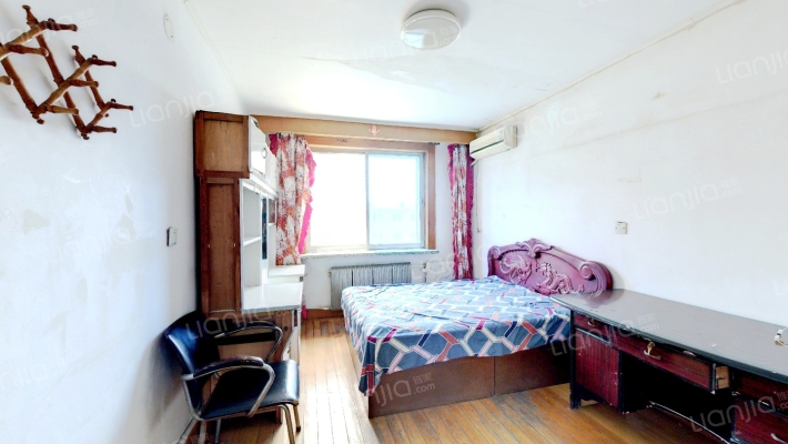 芙蓉小区二手房实景图