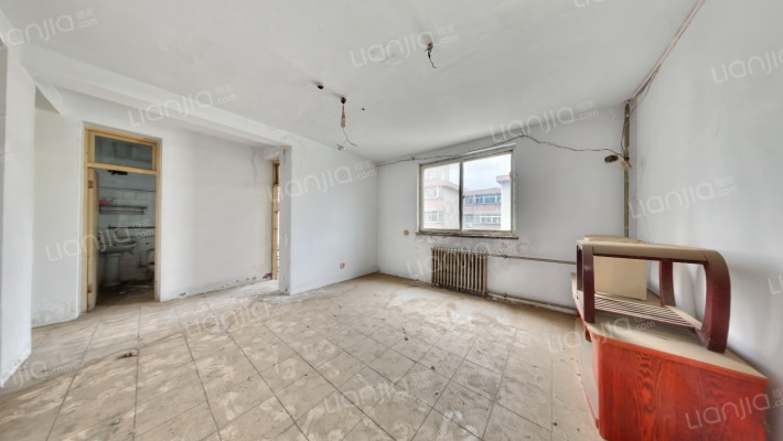 兴华南街16号院二手房实景图