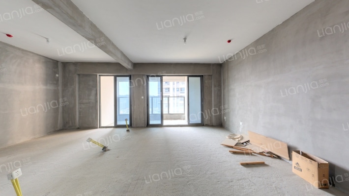 荣融繁荣里二手房实景图