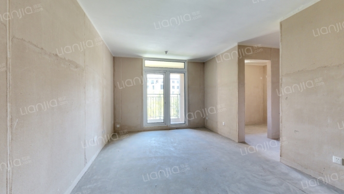 青特悦海府二期二手房实景图