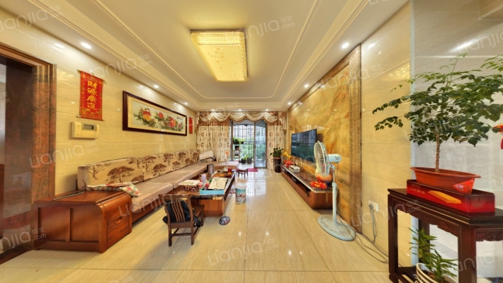 尚湖湾二手房实景图