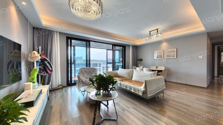 逸品澜岸花苑西区二手房实景图