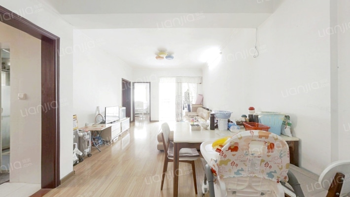 悦涛雅苑二手房实景图