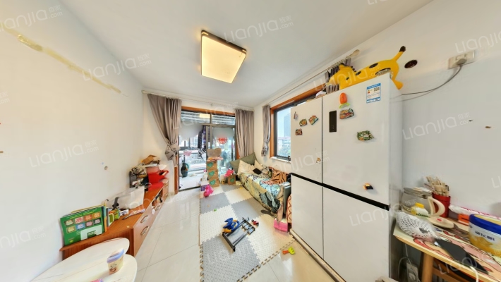 三堡北苑二手房实景图