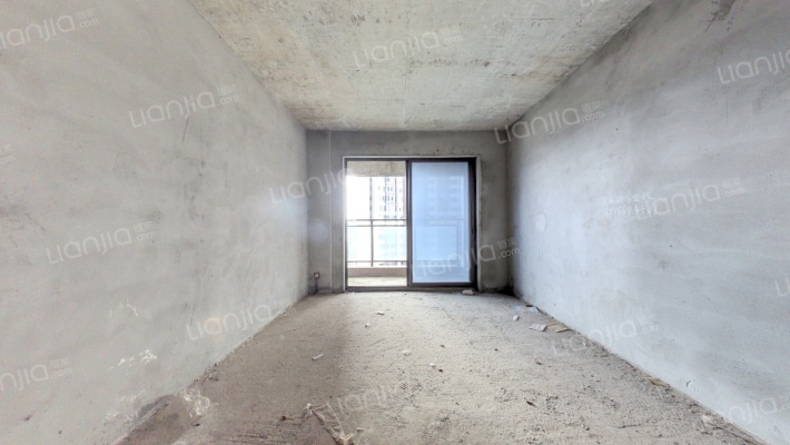 悦璟华庭二手房实景图