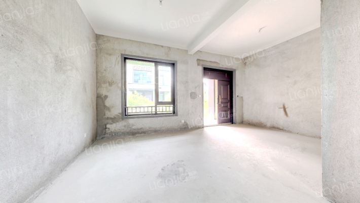 祥生湛景笛旸府二手房实景图