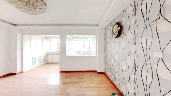 农业职业技术学院家属院二手房实景图