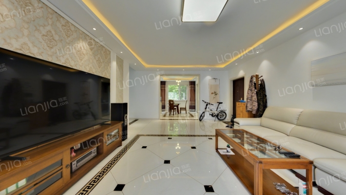 晨源里康馨雅苑二手房实景图