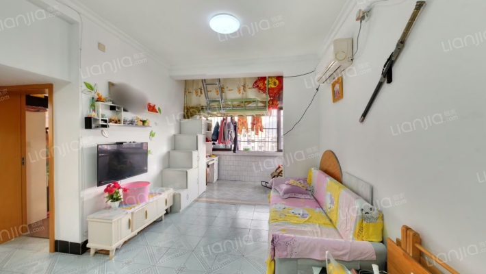 航天乙一区二手房实景图