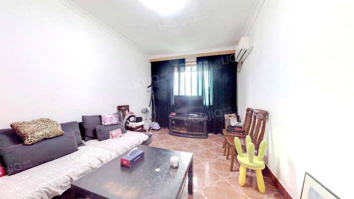 树德巷3号二手房实景图