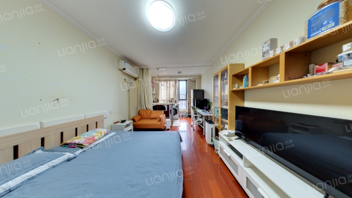 官苑8号二手房实景图