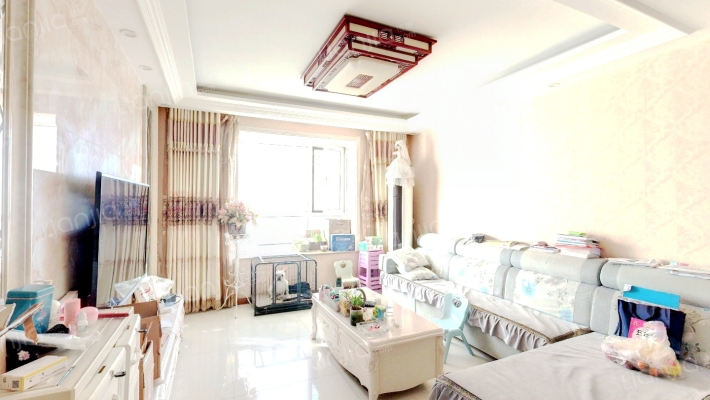 融馨苑二手房实景图