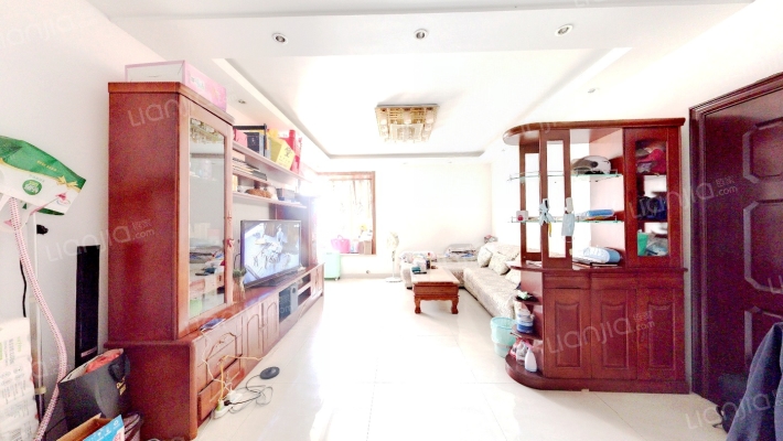 阿奎利亚上学苑二手房实景图