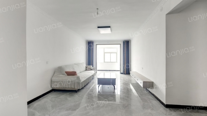 一小家属院二手房实景图