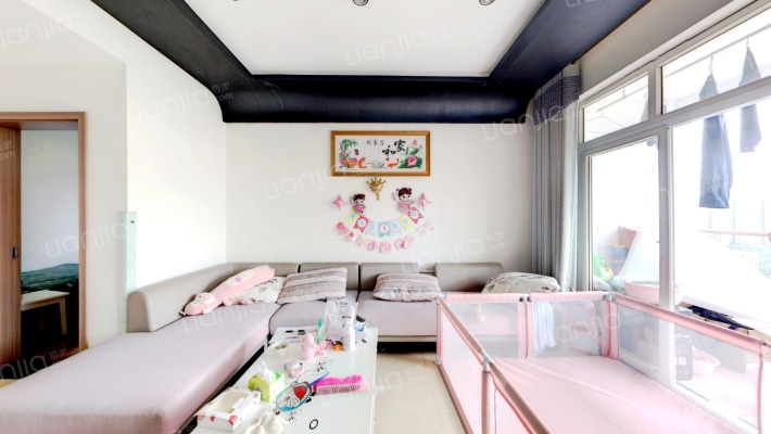 宏康浩宇二手房实景图