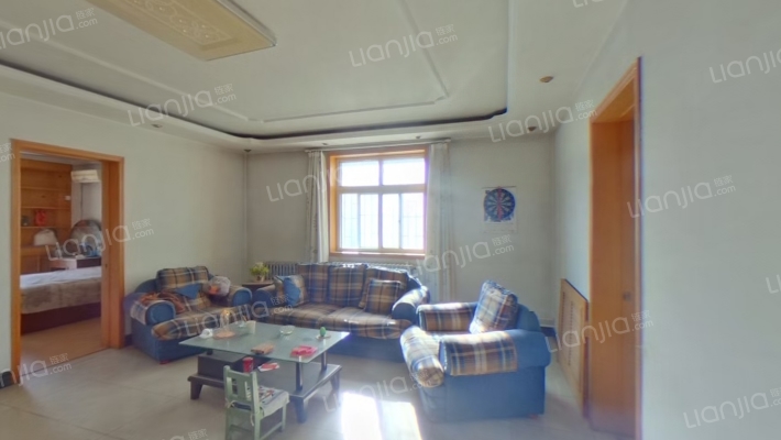 建元二期北院二手房实景图