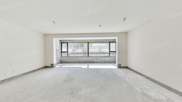 能建紫郡兰园A3地块二手房实景图