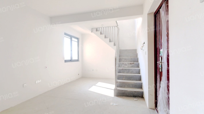 华元嘉园二手房实景图