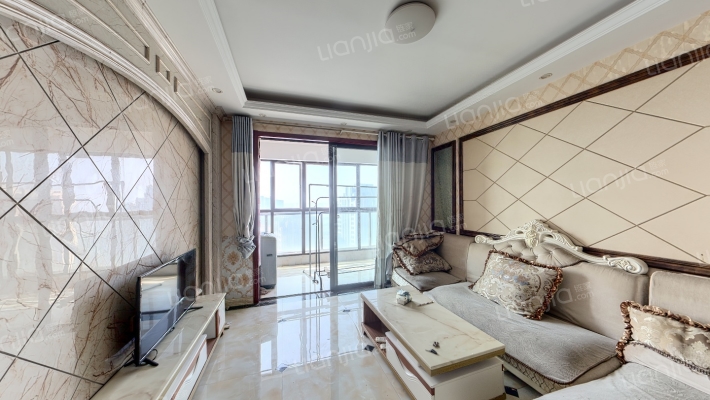 正荣·御尊二手房实景图