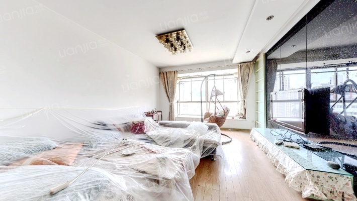 景天城二手房实景图