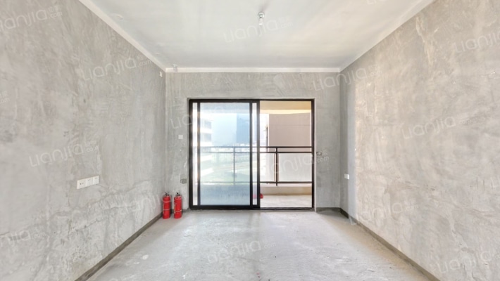 华发琴澳新城银景湾二手房实景图