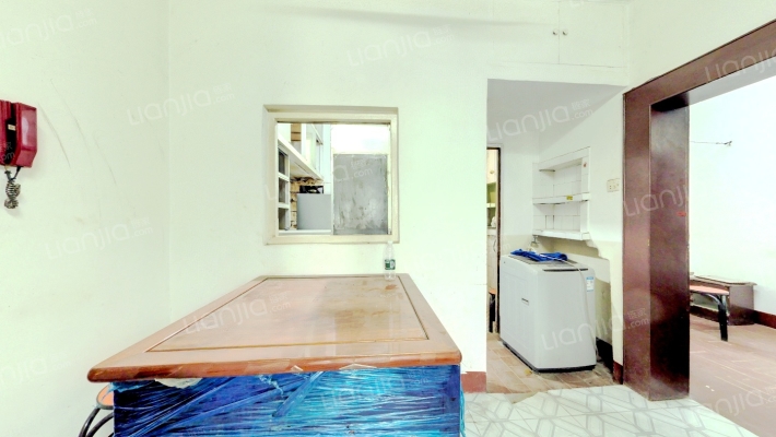 凌云社区二手房实景图