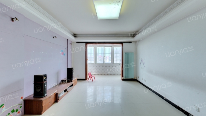 东环小区二手房实景图