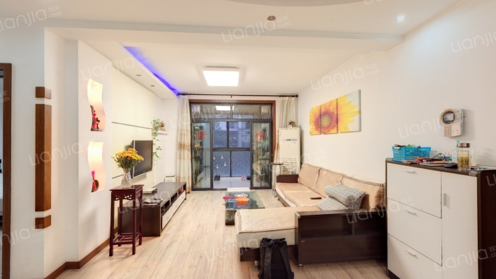 春晖家园西区二手房实景图