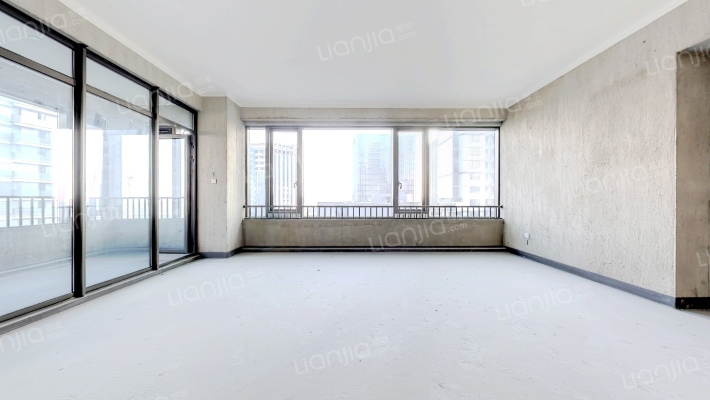 云上府第二手房实景图