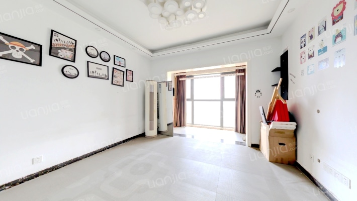 星湖湾二手房实景图