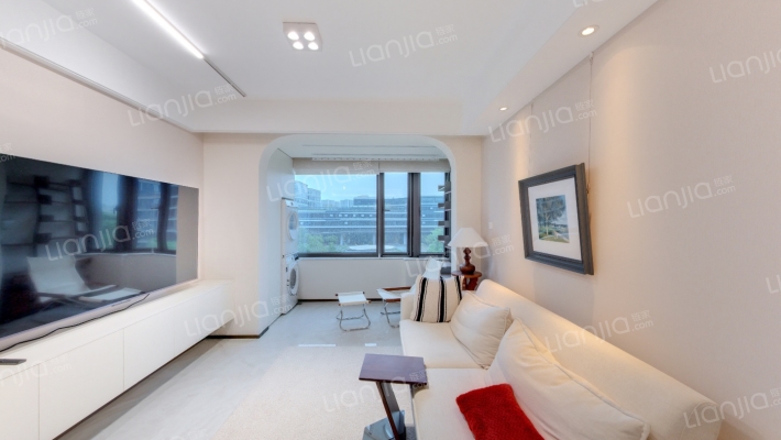 月映海棠园二手房实景图