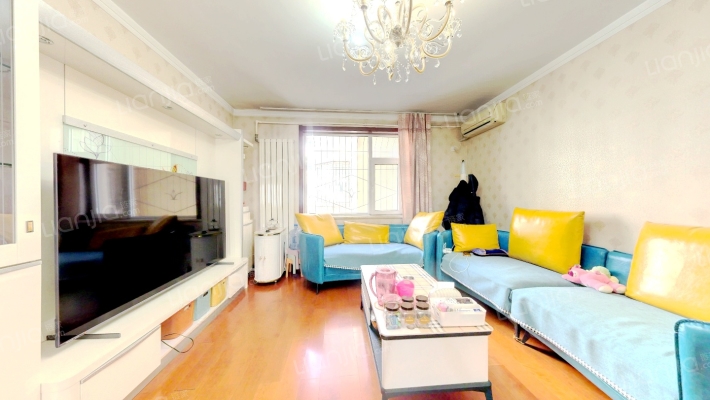 育翠苑二手房实景图